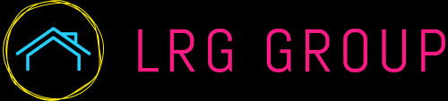 LRG Group Logo