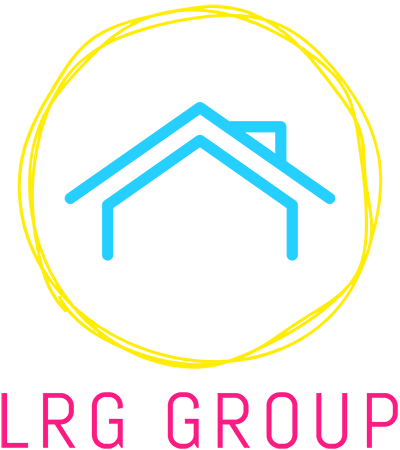 LRG Group Logo